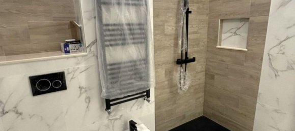 4 rooms Apartment in Rome, Italy No. 16864 19