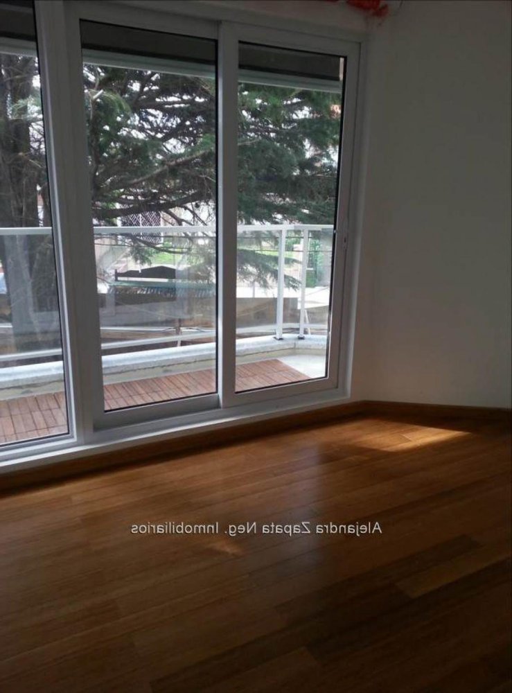 2 bedrooms Apartment in Montevideo, Uruguay No. 9338