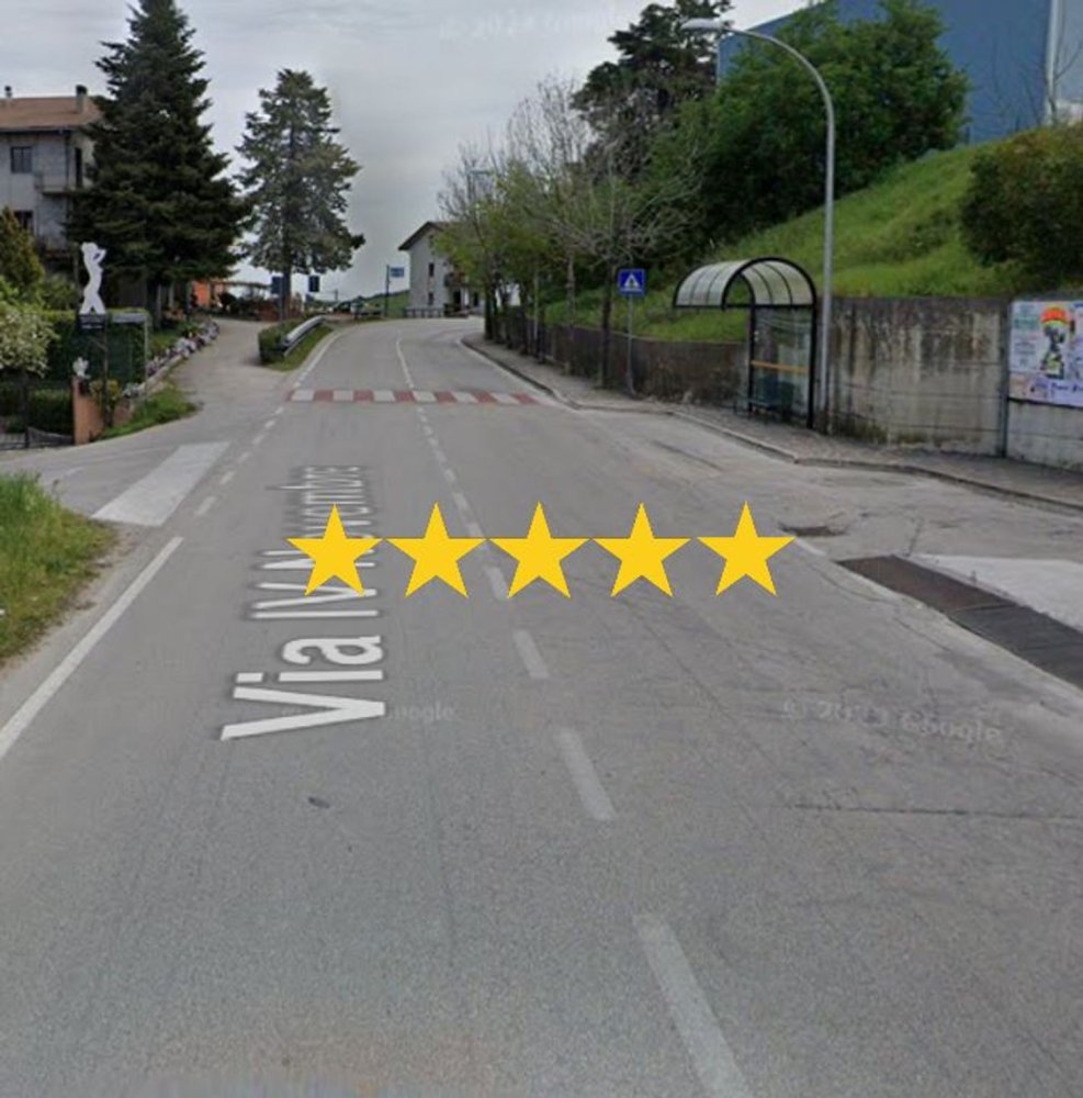 Apartamento de 5 habitaciónes en Atessa, Italy No. 184817