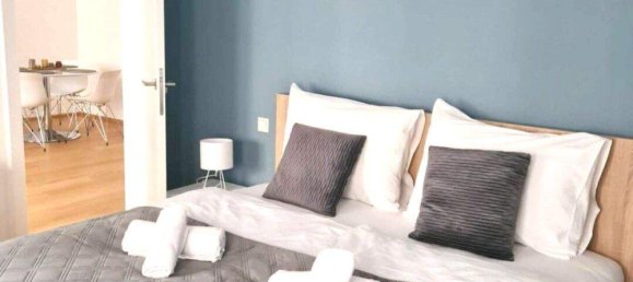 Apartamento de 2 habitaciónes en Rudolfsheim-Funfhaus, Austria No. 2814 26