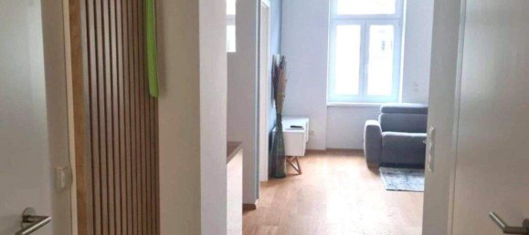 Apartamento de 2 habitaciónes en Rudolfsheim-Funfhaus, Austria No. 2814 28