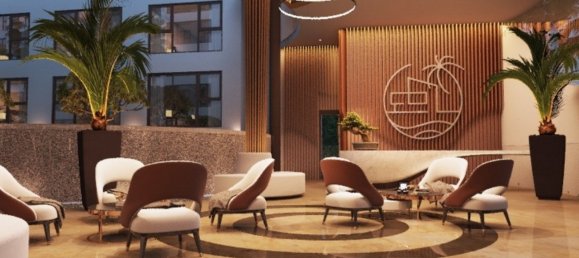 شقة 2 غرف نوم  في Capri Residence Phuket, Thailand رقم 31614 6