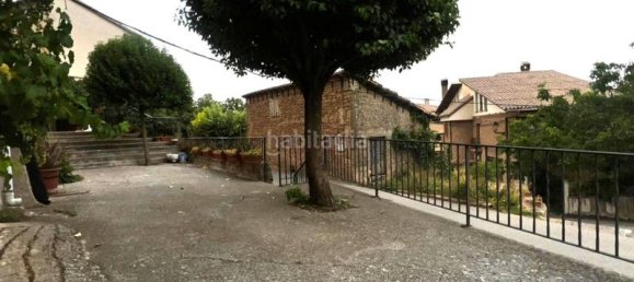 4 غرف نوم تاون هاوس في Chartered Community of Navarre, Spain رقم 139410 4