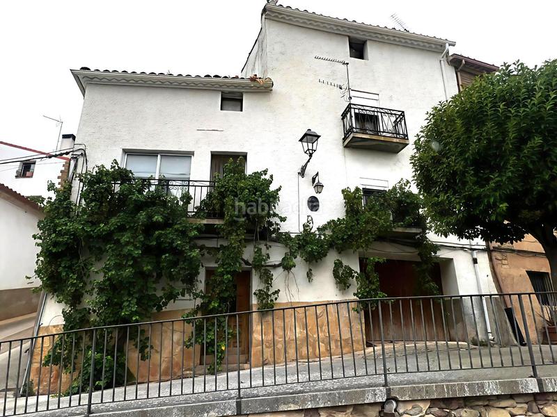 4 غرف نوم تاون هاوس في Chartered Community of Navarre, Spain رقم 139410