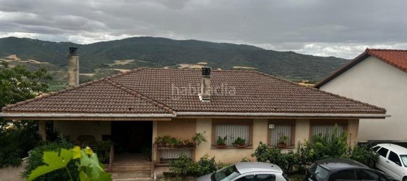 4 غرف نوم تاون هاوس في Chartered Community of Navarre, Spain رقم 139410 18