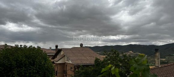 4 غرف نوم تاون هاوس في Chartered Community of Navarre, Spain رقم 139410 16