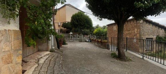 4 غرف نوم تاون هاوس في Chartered Community of Navarre, Spain رقم 139410 12