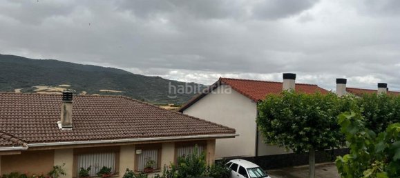 4 غرف نوم تاون هاوس في Chartered Community of Navarre, Spain رقم 139410 17