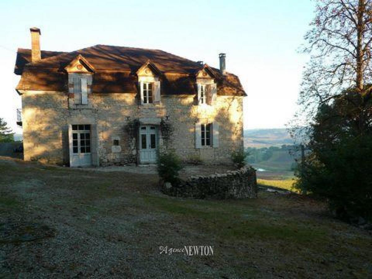 Casa T4 em Lauzerte, France N.º 25887