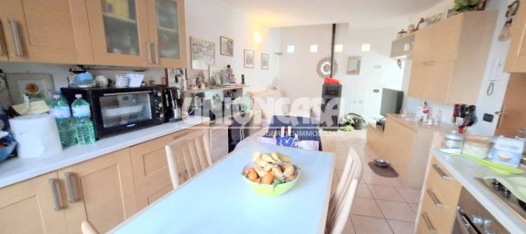 1 Schlafzimmer Wohnung in Solbiate con Cagno, Italy, Nr. 260686 6