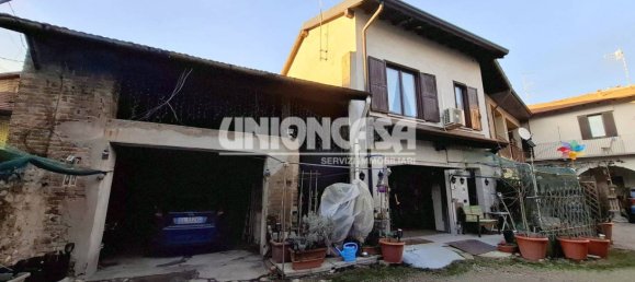 1 Schlafzimmer Wohnung in Solbiate con Cagno, Italy, Nr. 260686 4