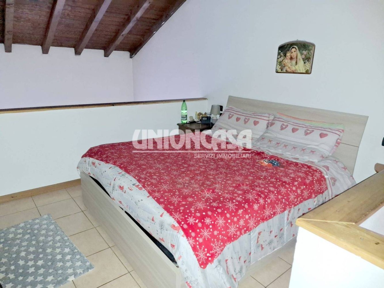 1 Schlafzimmer Wohnung in Solbiate con Cagno, Italy, Nr. 260686