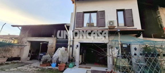 1 Schlafzimmer Wohnung in Solbiate con Cagno, Italy, Nr. 260686 5