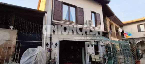 1 Schlafzimmer Wohnung in Solbiate con Cagno, Italy, Nr. 260686 3