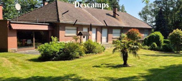 4 bedrooms House in Wervicq-Sud, France No. 275284 2