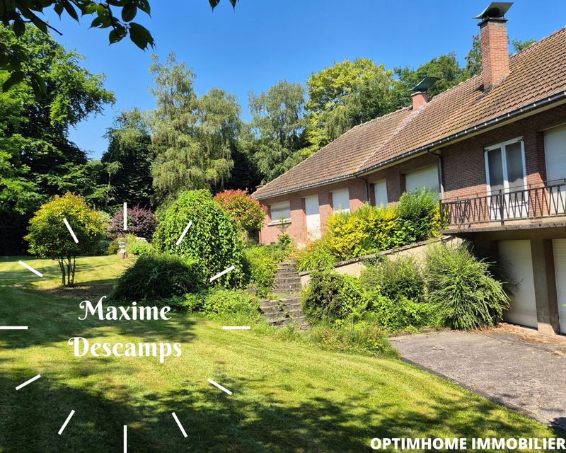 4 bedrooms House in Wervicq-Sud, France No. 275284