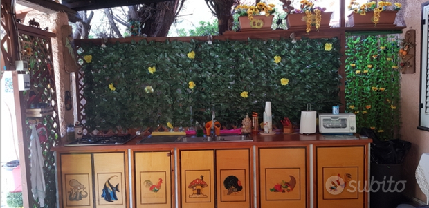 Villa de 3 divisões em Termini Imerese, Italy N.º 281770