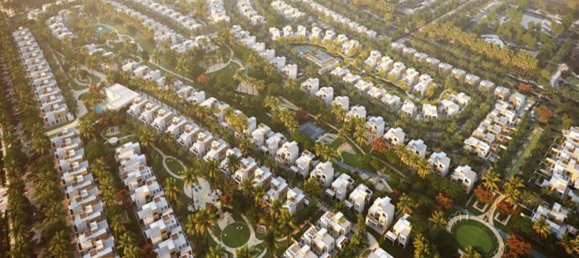 4 Schlafzimmer Villa in Arabian Ranches 3, UAE, Nr. 384 6