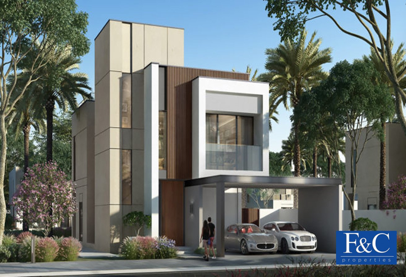 4 Schlafzimmer Villa in Arabian Ranches 3, UAE, Nr. 384