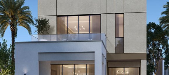 4 Schlafzimmer Villa in Arabian Ranches 3, UAE, Nr. 384 5