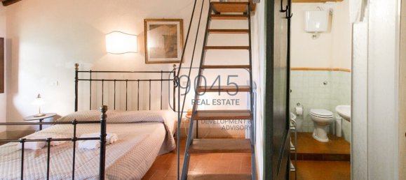 18 Schlafzimmer Haus in Pisa, Italy, Nr. 404322 19