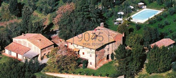 18 Schlafzimmer Haus in Pisa, Italy, Nr. 404322 6