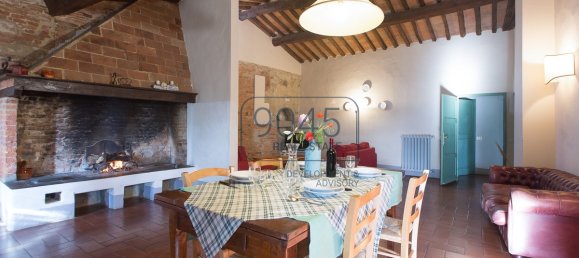 18 Schlafzimmer Haus in Pisa, Italy, Nr. 404322 23