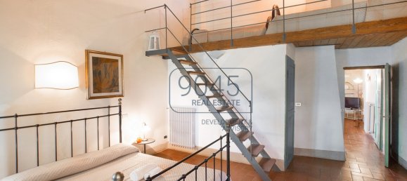 18 Schlafzimmer Haus in Pisa, Italy, Nr. 404322 24