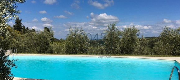 18 Schlafzimmer Haus in Pisa, Italy, Nr. 404322 4