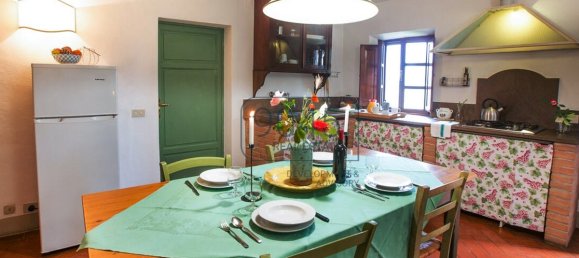 18 Schlafzimmer Haus in Pisa, Italy, Nr. 404322 17