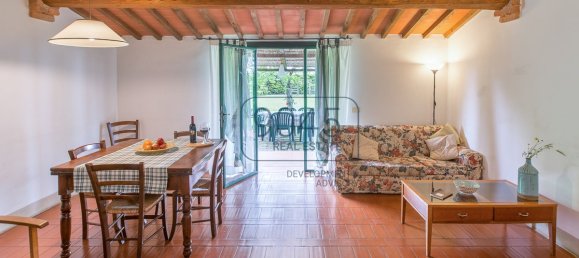 18 Schlafzimmer Haus in Pisa, Italy, Nr. 404322 20