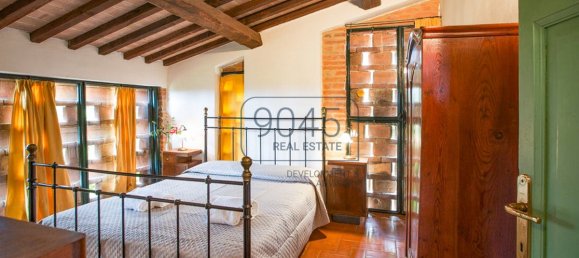 18 Schlafzimmer Haus in Pisa, Italy, Nr. 404322 12