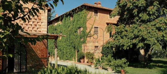 18 Schlafzimmer Haus in Pisa, Italy, Nr. 404322 2