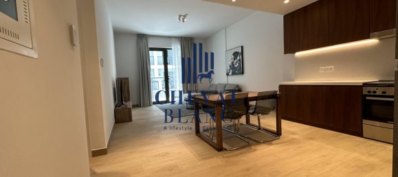 1 bedroom Apartment in Jumeirah, UAE No. 7215 5