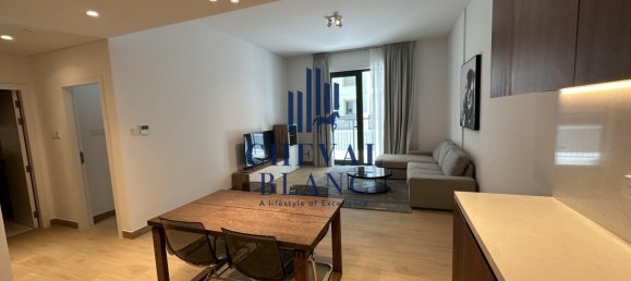 1 bedroom Apartment in Jumeirah, UAE No. 7215 7