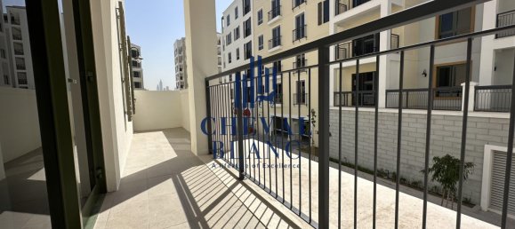1 bedroom Apartment in Jumeirah, UAE No. 7215 16