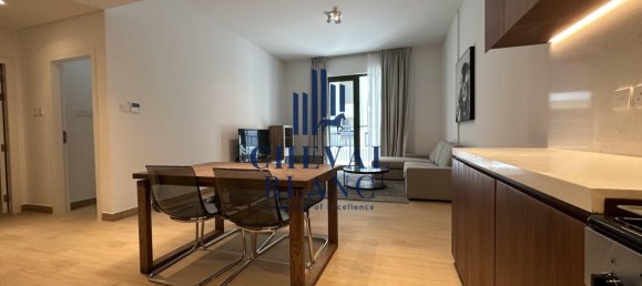 1 bedroom Apartment in Jumeirah, UAE No. 7215 6