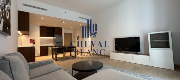 1 bedroom Apartment in Jumeirah, UAE No. 7215 4