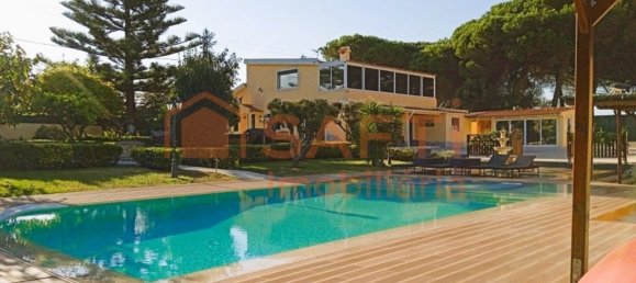 3 bedrooms House in Sintra, Portugal No. 147921 2