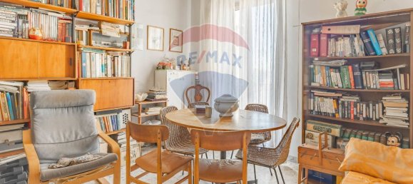 Квартира с 3 спальнями в Бари, Италия № 356164 15