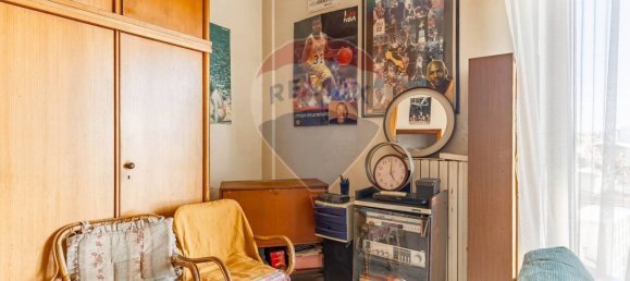 Квартира с 3 спальнями в Бари, Италия № 356164 14