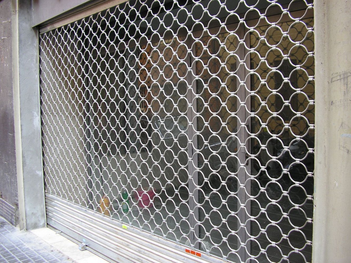 Gewerbliche Immobilie in Barcelona, Spain 330m², Nr. 146003