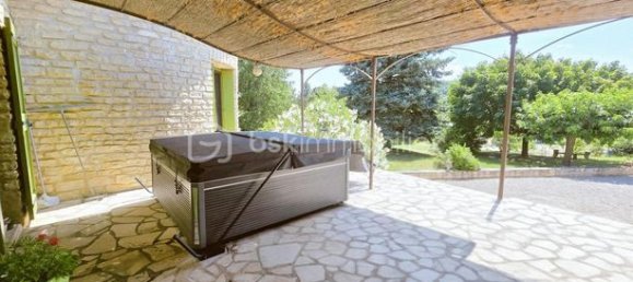 3 غرف نوم منزل في Forcalquier, France رقم 305773 4