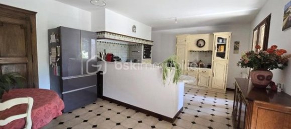 3 غرف نوم منزل في Forcalquier, France رقم 305773 12