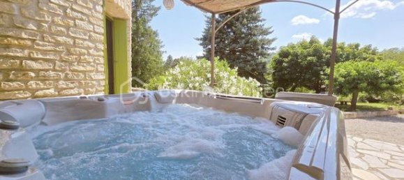 3 غرف نوم منزل في Forcalquier, France رقم 305773 7