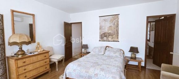 3 غرف نوم منزل في Forcalquier, France رقم 305773 16