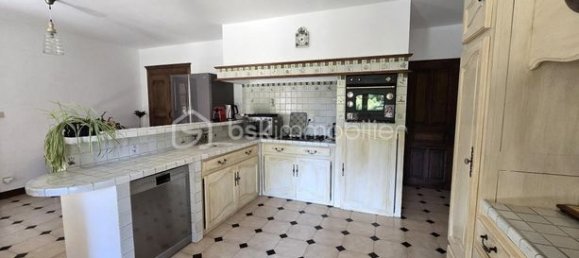 3 غرف نوم منزل في Forcalquier, France رقم 305773 13