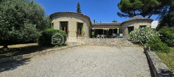 3 غرف نوم منزل في Forcalquier, France رقم 305773 3