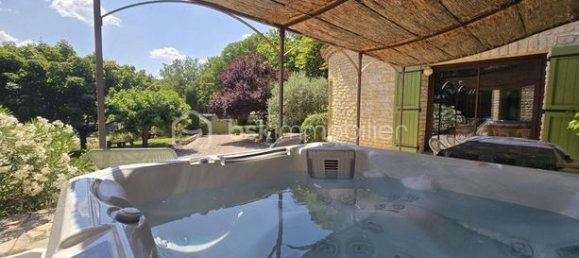 3 غرف نوم منزل في Forcalquier, France رقم 305773 8