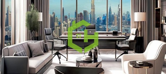 3 chambres Appartement à Business Bay, UAE No. 20749 2